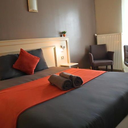 Studios & Appartements Confortables Au Centre De Bourbourg - Gare A Proximite Eksteriør billede