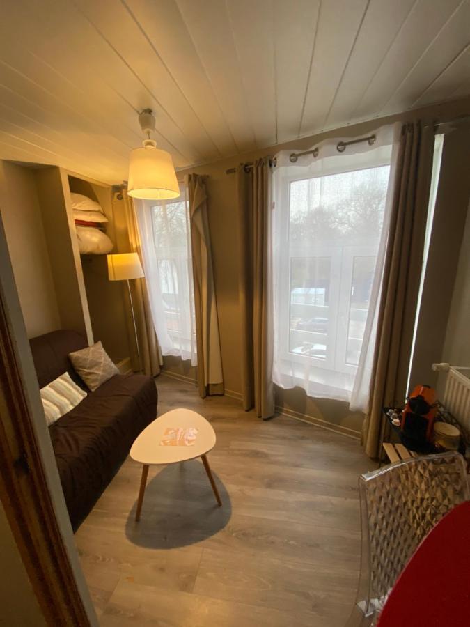 Studios & Appartements Confortables Au Centre De Bourbourg - Gare A Proximite Eksteriør billede